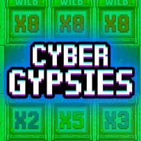 Cyber Gypsies