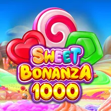 Sweet Bonanza 1000